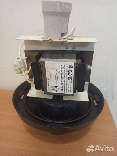 Светильник уличный