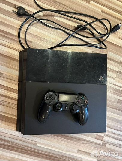 Sony PS4