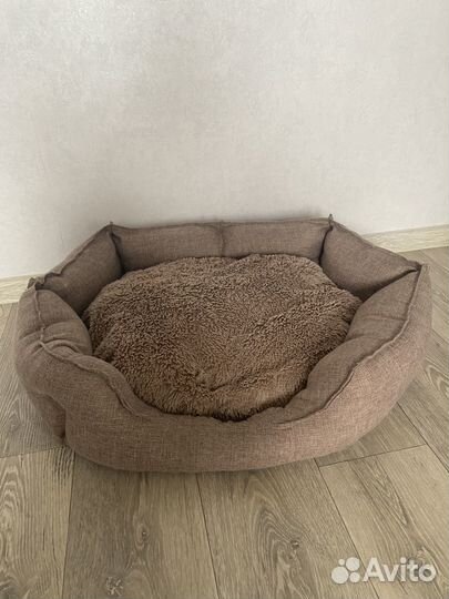 Лежанка для животных