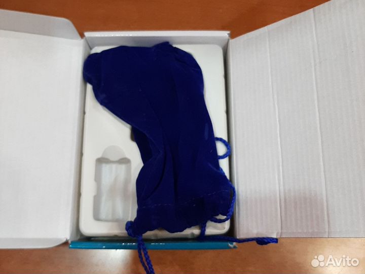 Бесконтактный инфракрасный термометр