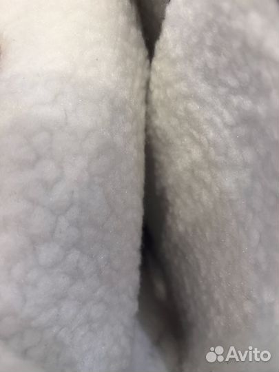 Сапоги мужские зимние 43 размер