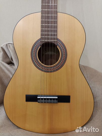 Классическая гитара Musima (Германия)