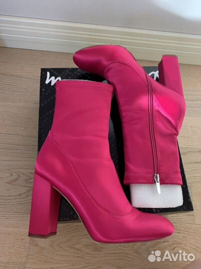 Ботильоны Sam Edelman