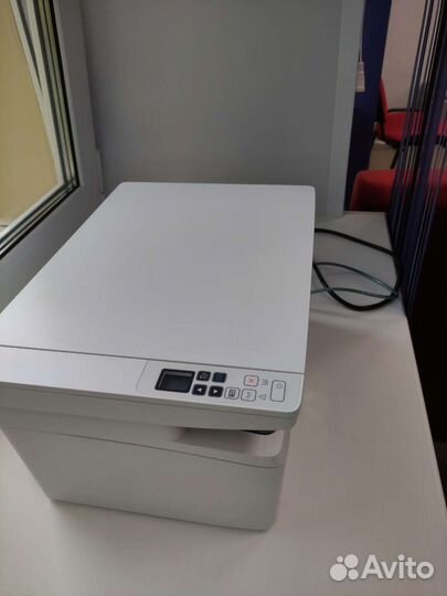 Мфу hp