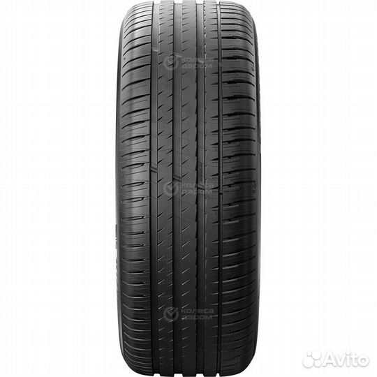 Michelin Pilot Sport 4 SUV 305/40 R20 112Y