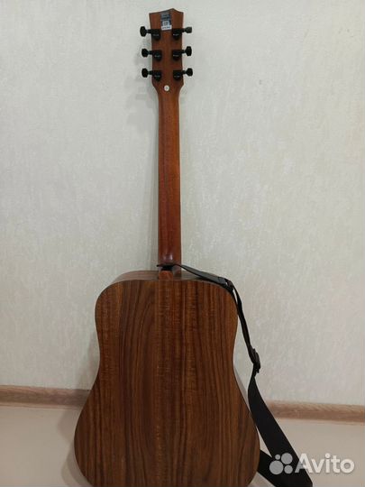 Акустическая гитара (дредноут) Enya ED-X1+