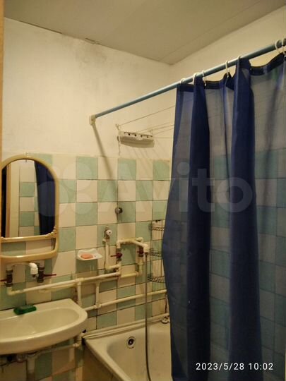 2-к. квартира, 40,3 м², 2/2 эт.