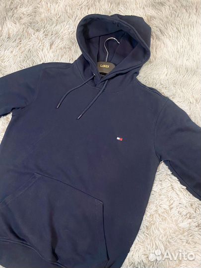 Tommy hilfiger худи