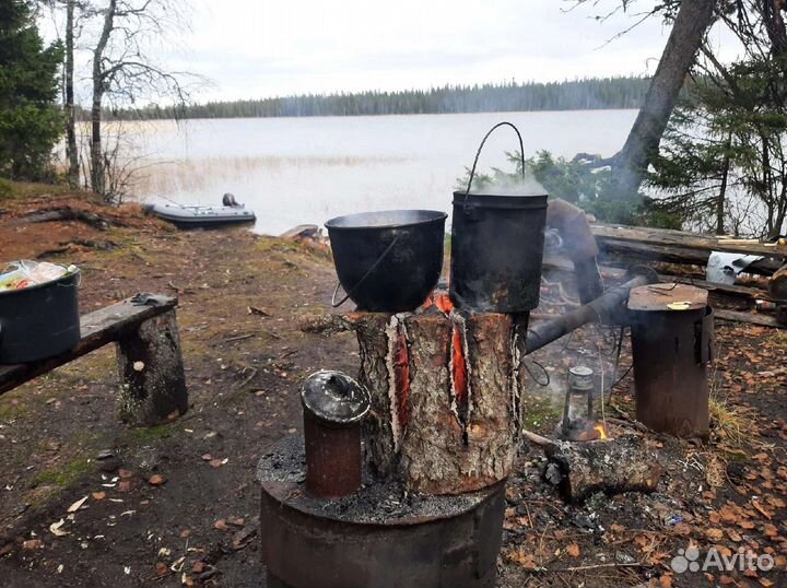 Финская свеча