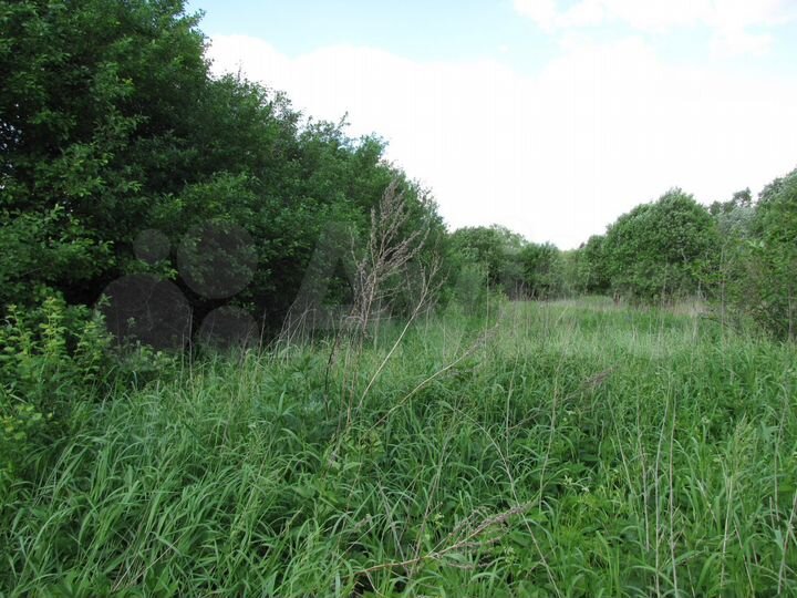 Участок 14 сот. (ИЖС)