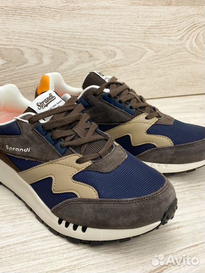 Кроссовки мужские 43/26.5