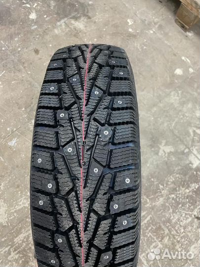 Cordiant Snow Cross PW-2 175/65 R14 82T
