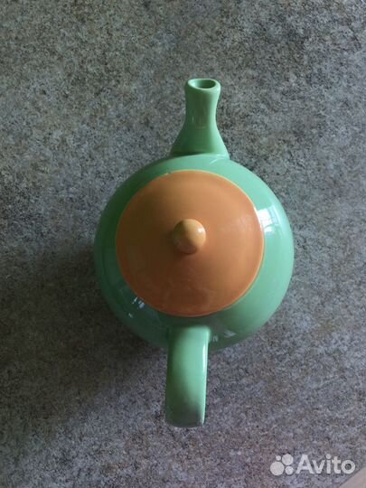 Чайник декоративный