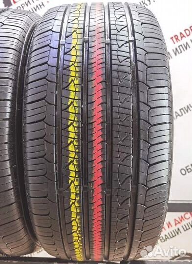 Nexen N'Priz AH8 225/50 R17 94R