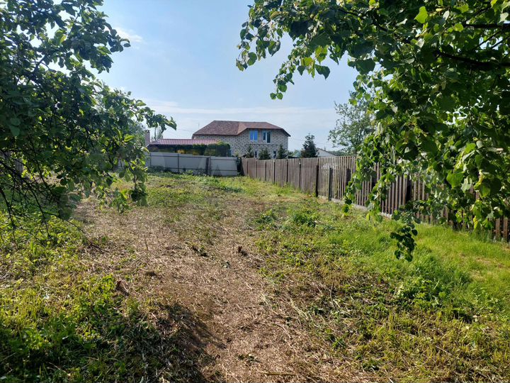 Участок 8 сот. (ИЖС)