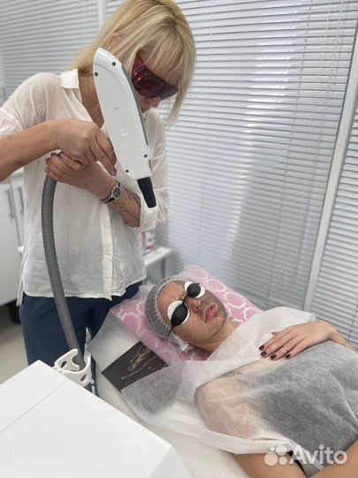 Поставщик оборудования для косметологии и SPA