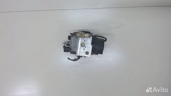 Блок абс, насос Land Rover Discovery 2, 2001