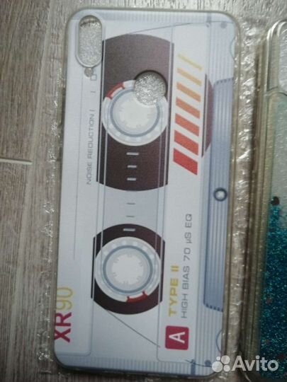 Чехлы на телефон honor 8х