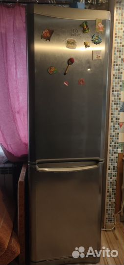 Холодильник бу