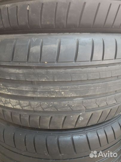 Dunlop SP Sport Maxx GT 245/40 R19 94W