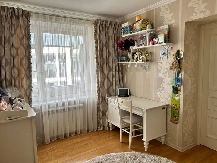 2-к. квартира, 47,1 м², 11/12 эт.