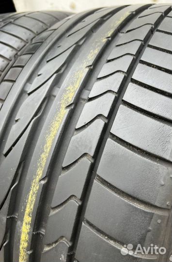 Bridgestone Potenza RE050A 245/40 R18