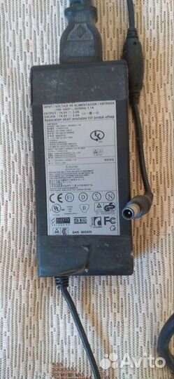 Блок питания/адаптер 14V/3A 42W