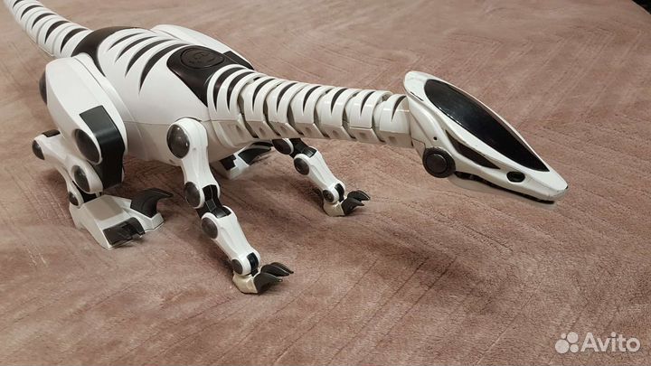 Робот Wow Wee Roboreptile 8065