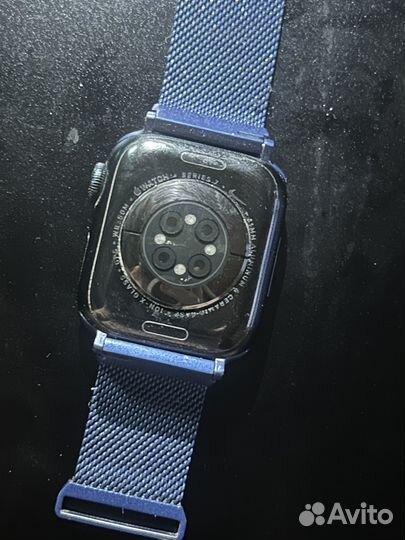 Apple watch series 7 41mm