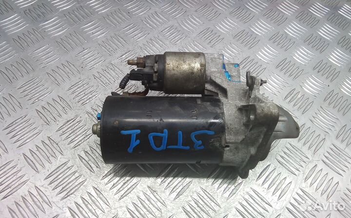 Стартер дизельный jeep grand cherokee WK2 2011-202