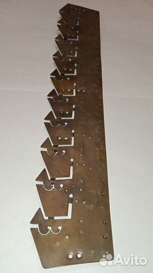 Колодка для медалей. царская Россия