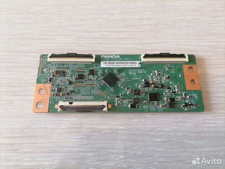 T-con ccpd-TC425-001