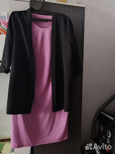 Платье женское 50-52