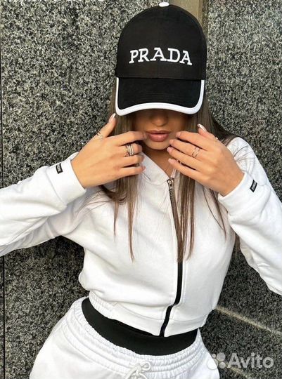 Кепка женская