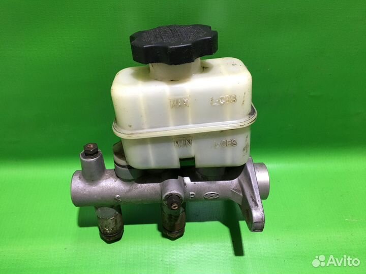 Главный тормозной цилиндр Hyundai Sonata 2001-2012