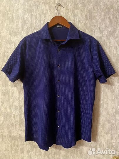 Рубашка мужская