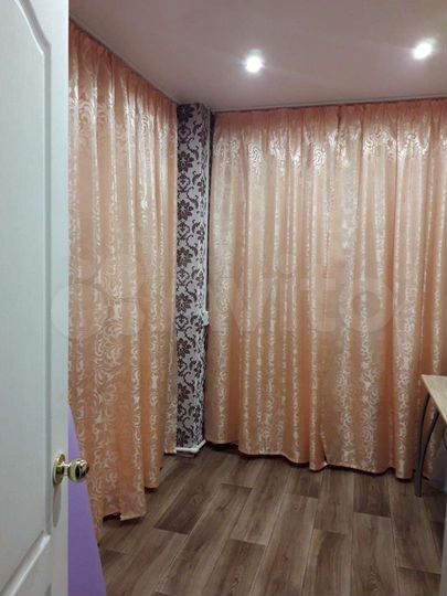 2-к. квартира, 60 м², 1/2 эт.