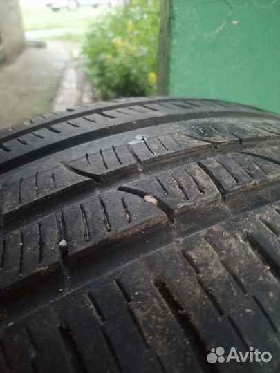 Pirelli Scorpion Verde All Season 265/50 R20 107V