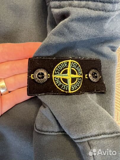 Спортивный костюм stone island оригинал