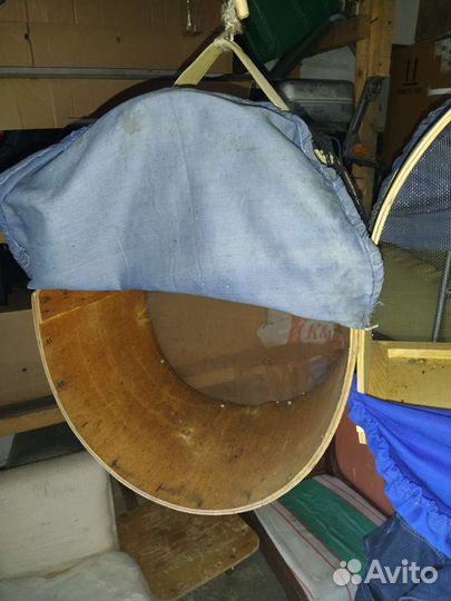 Роевня для пчел