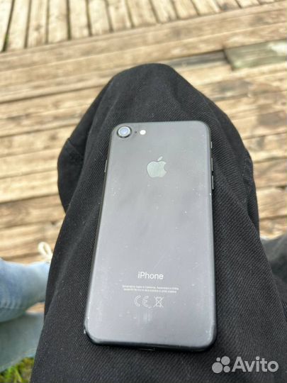 iPhone 7, 128 ГБ