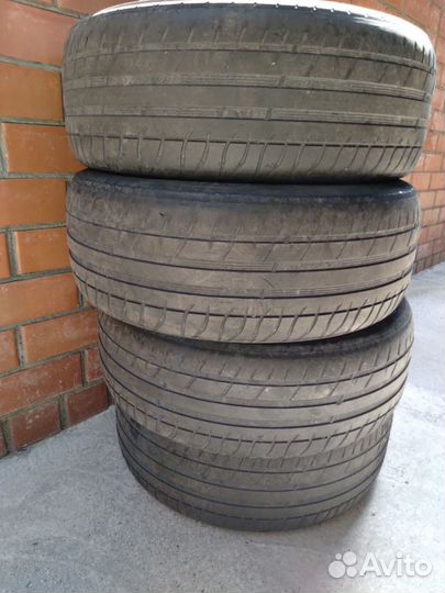 Tigar High Performance 205/55 R16 94V