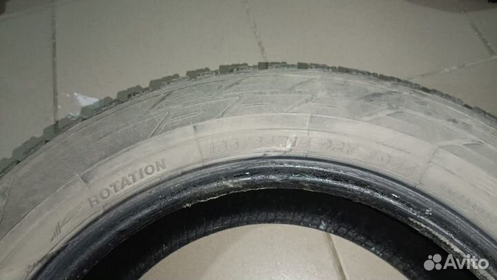 Yokohama Ice Guard Stud IG55 185/65 R15 92T