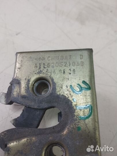 Замок двери задний правый Сhery Аmulet Чеpи Aмулет