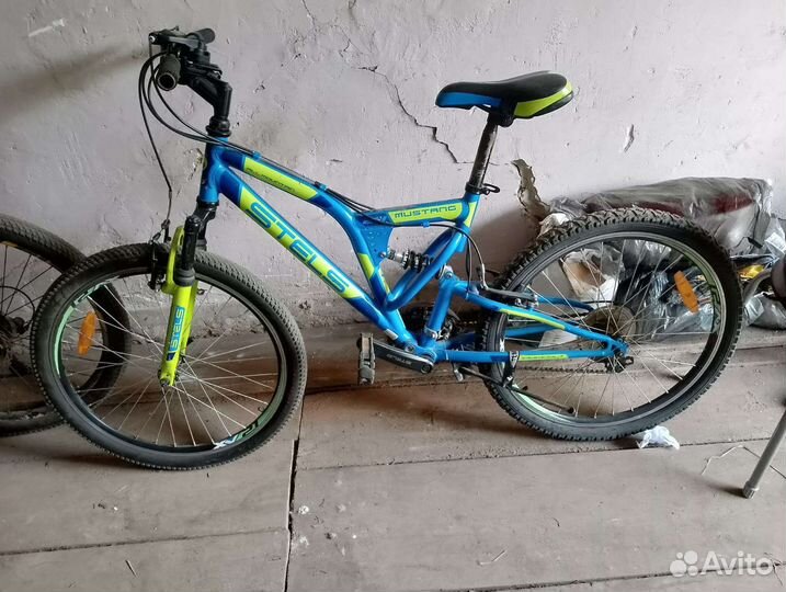 Велосипеды