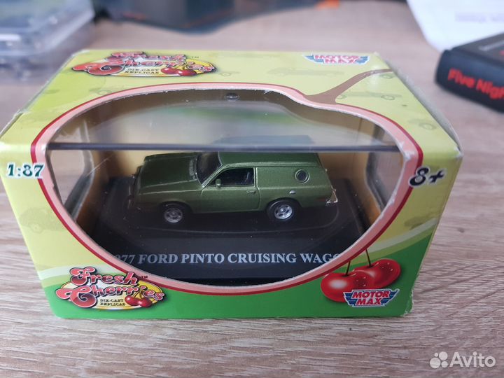 Железная дорога piko 16.5 мм + машинки 1/87