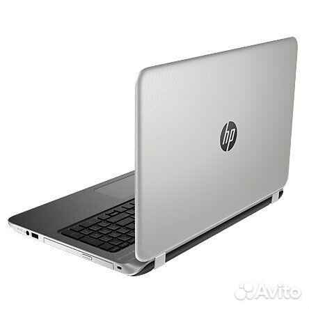Ноутбук HP pavilion 15-p167nr Core i5 4210U