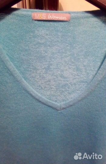 Джемпер женский M&S Woman размер 50