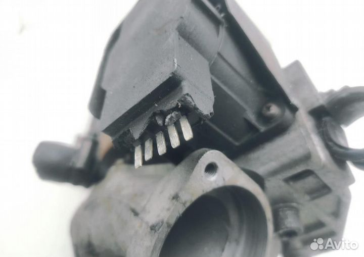 Турбокомпрессор (турбина) BMW 3-Series/M3