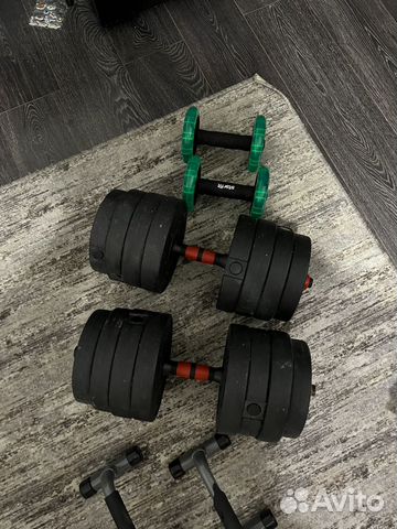 Спортивный инвентарь купить в Санкт-Петербурге | Хобби и отдых | Авито